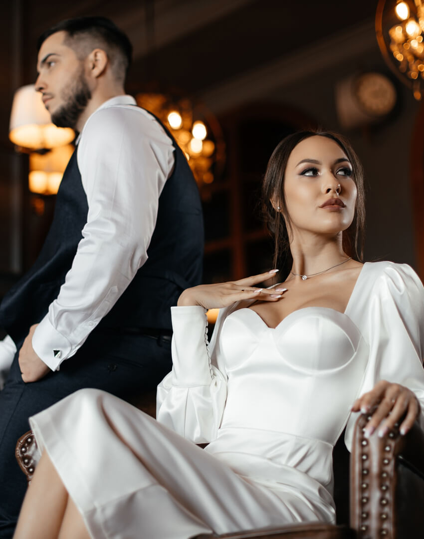 Bonnie & Clyde
