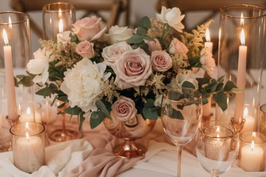 A Colour Palette for Every Season of Love