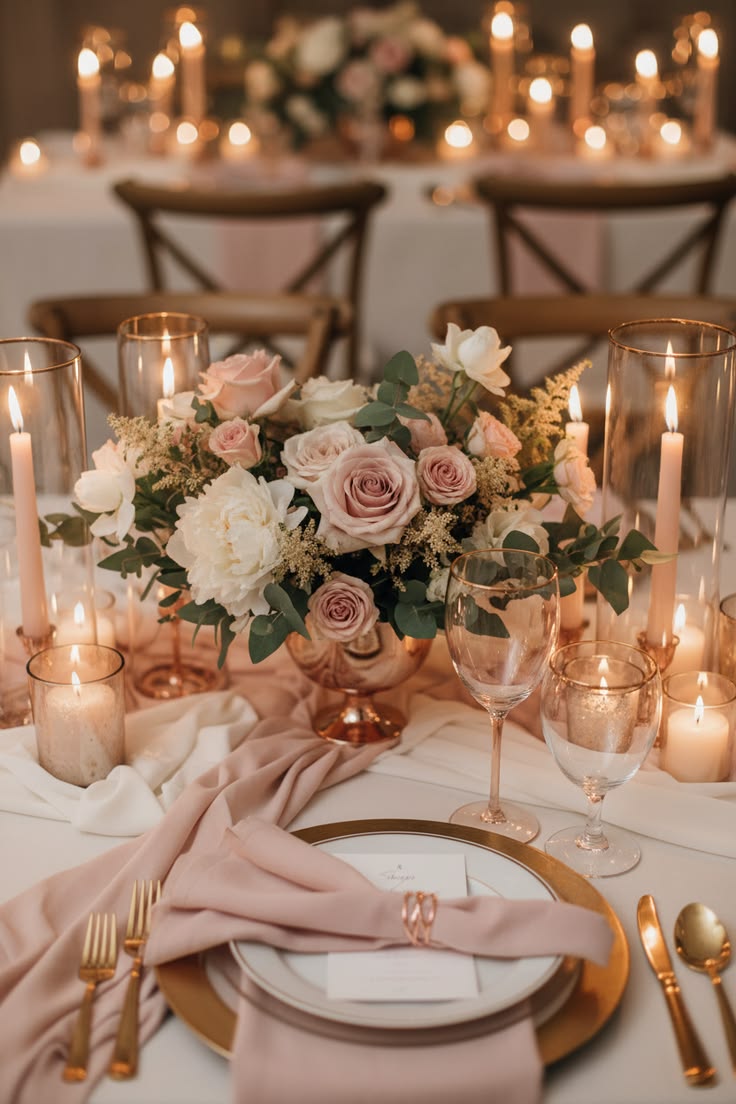 A Colour Palette for Every Season of Love