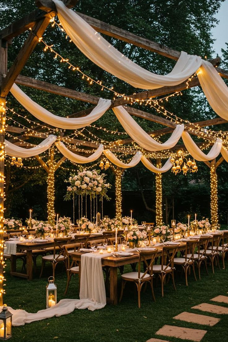 How to Keep Motivated as a Wedding Planner