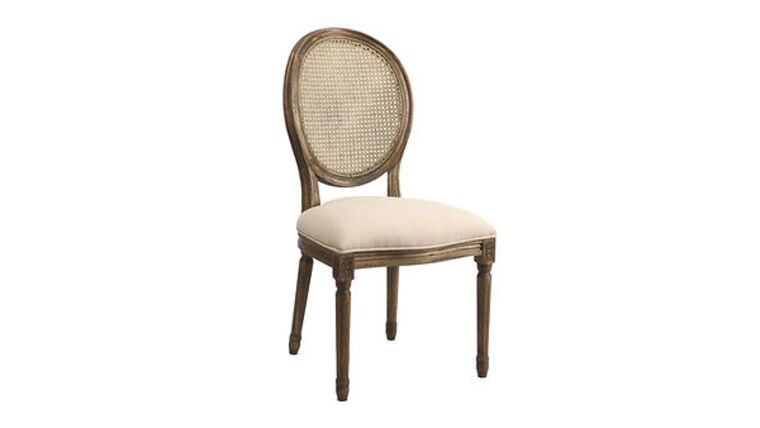 Louis XV Chair