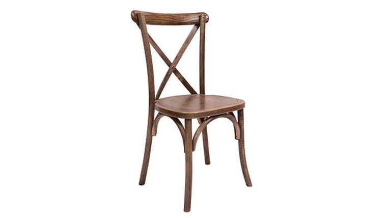 Crossback Chair