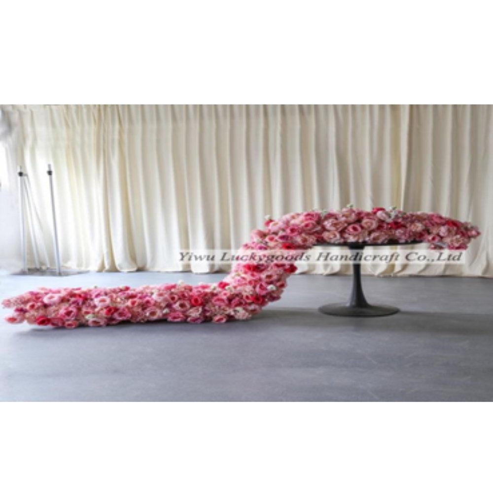 FLOWER RUNNER