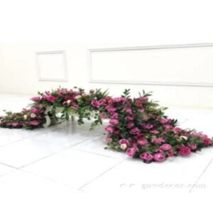 FLOWER RUNNER