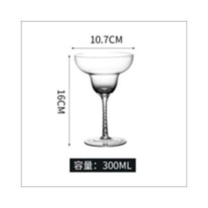 MARGARITA GLASS