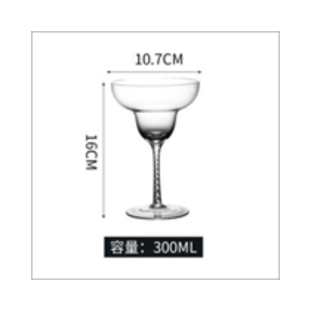 COUPE GLASS