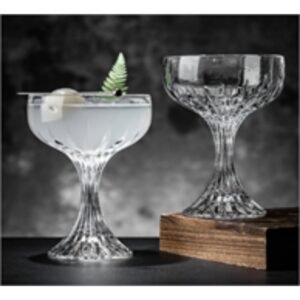 BITTER'S GLASS