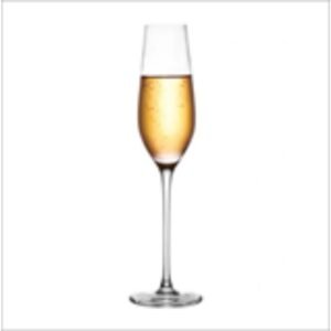 CHAMPAGNE GLASS