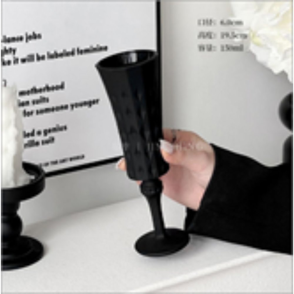 CORDIAL BLACK