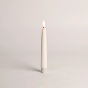 FLAMELESS CANDLES SHORT