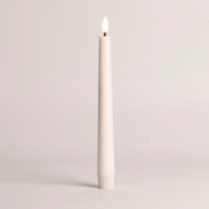 FLAMELESS CANDLES TALL