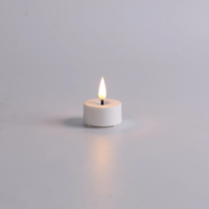 FLAMELESS TEALIGHT