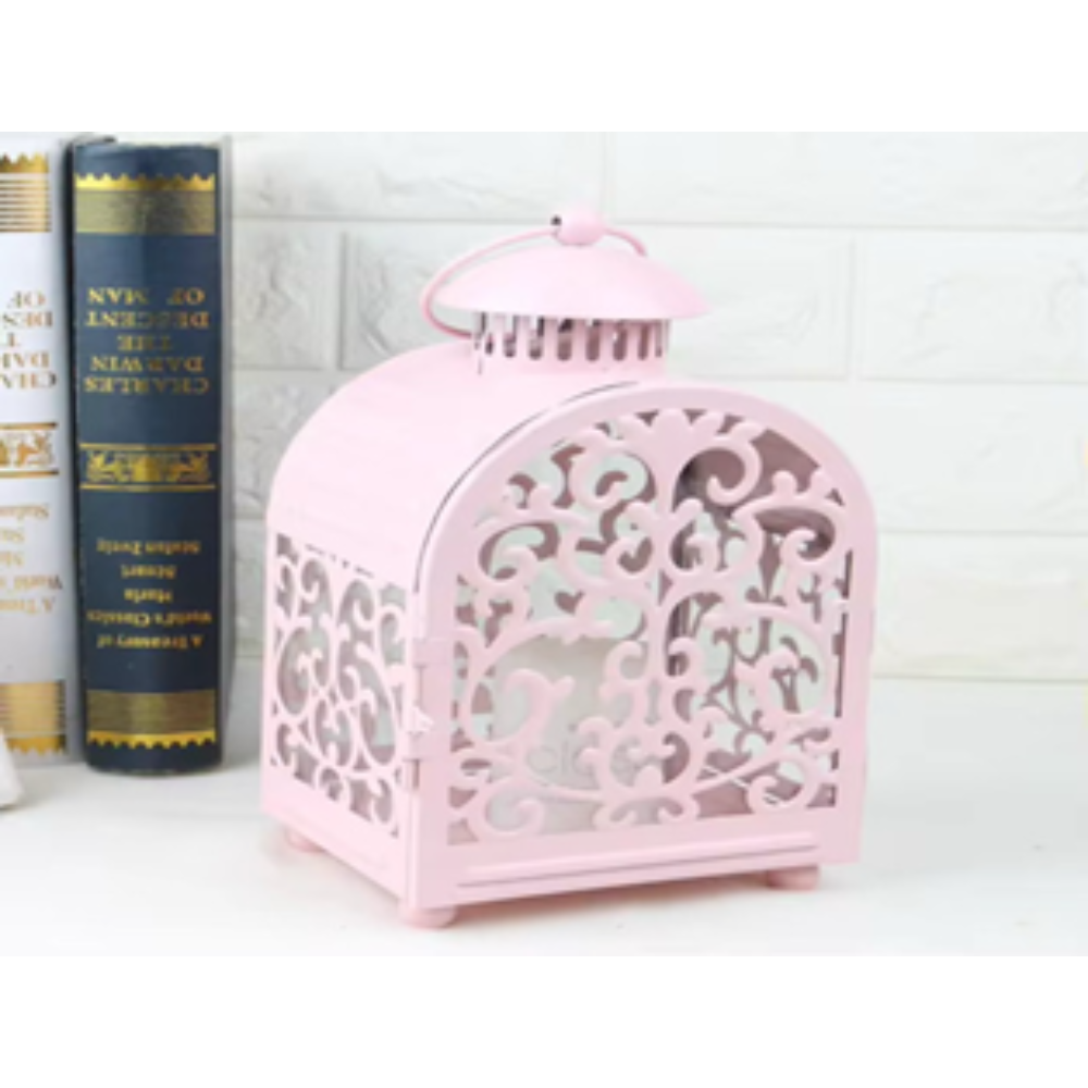 BLOSSOM LANTERN