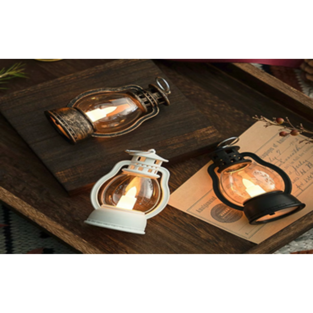 FOREVER LANTERN