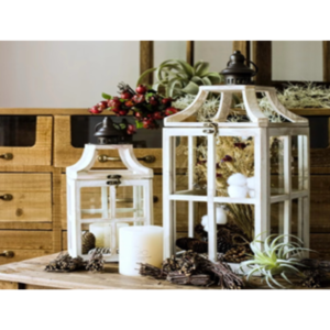 CHAPAL LANTERN