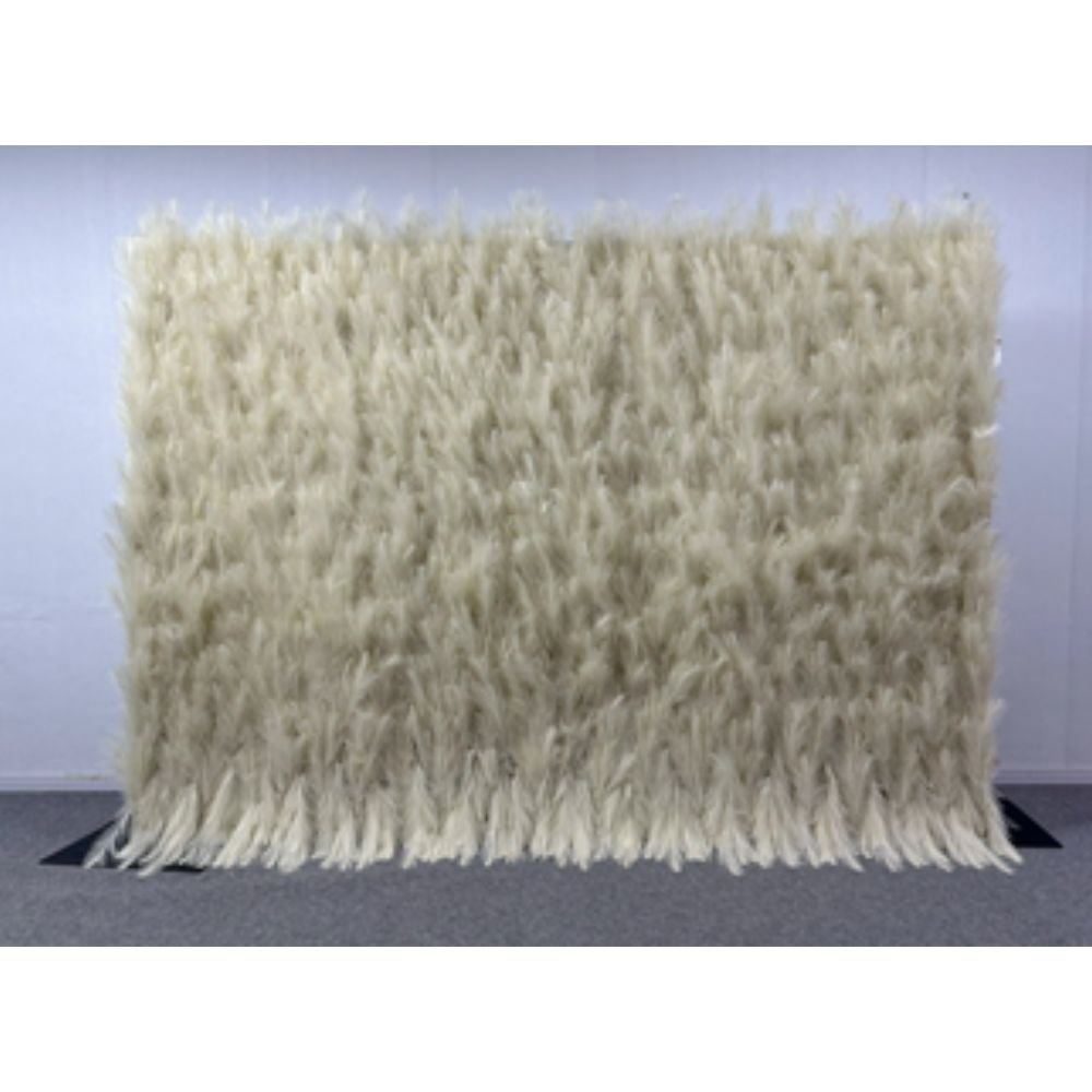 FEATHER WALL WHITE