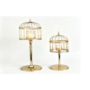 BIRD'S CAGE