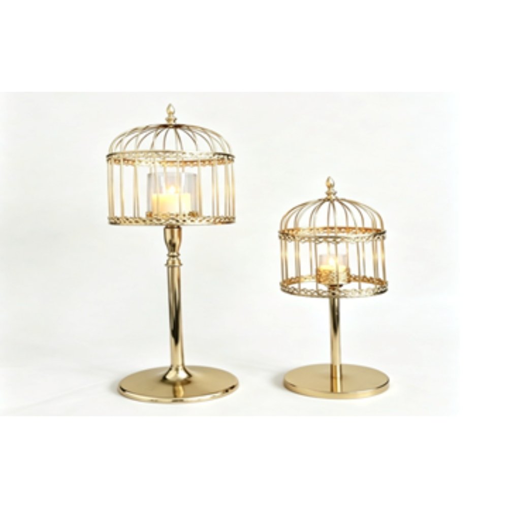 BIRD'S CAGE