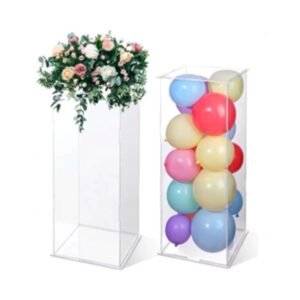 HOLLOW PEDESTAL
