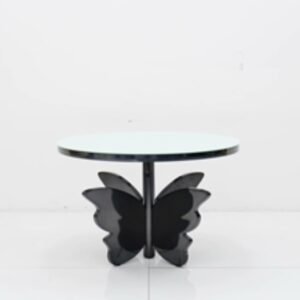 BUTTERFLY CAKE STAND