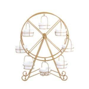 FERRIS WHEEL