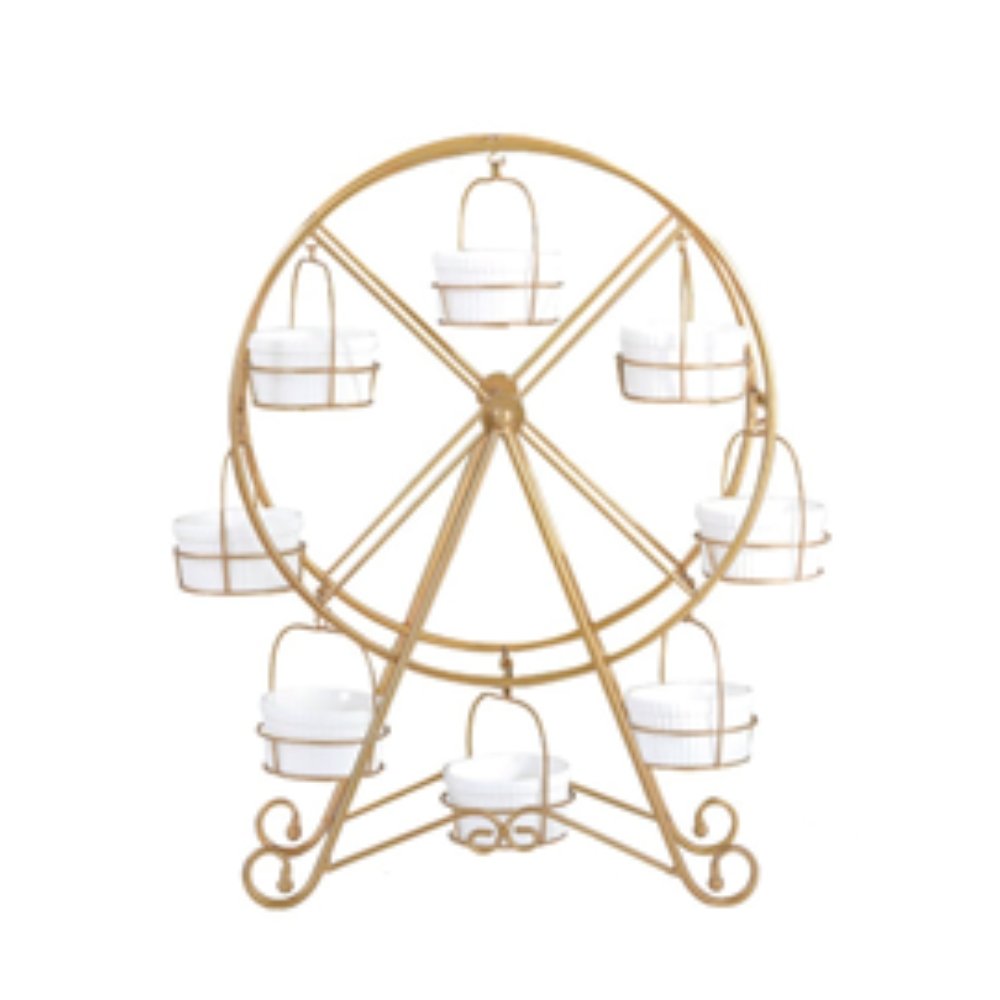 FERRIS WHEEL