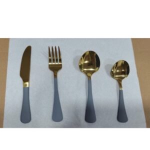 VATICAN GRAY GOLD