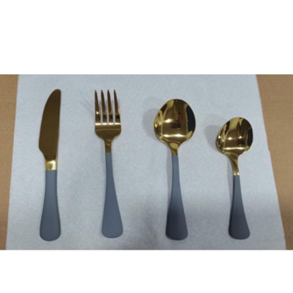VATICAN GRAY GOLD