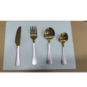 VATICAN PINK GOLD