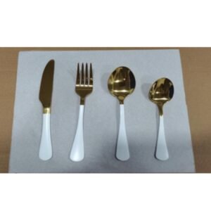VATICAN WHITE GOLD