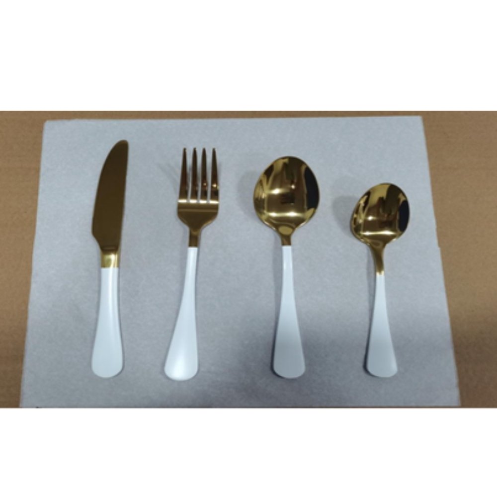 VATICAN WHITE GOLD