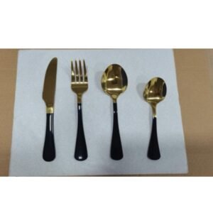VATICAN BLACK GOLD