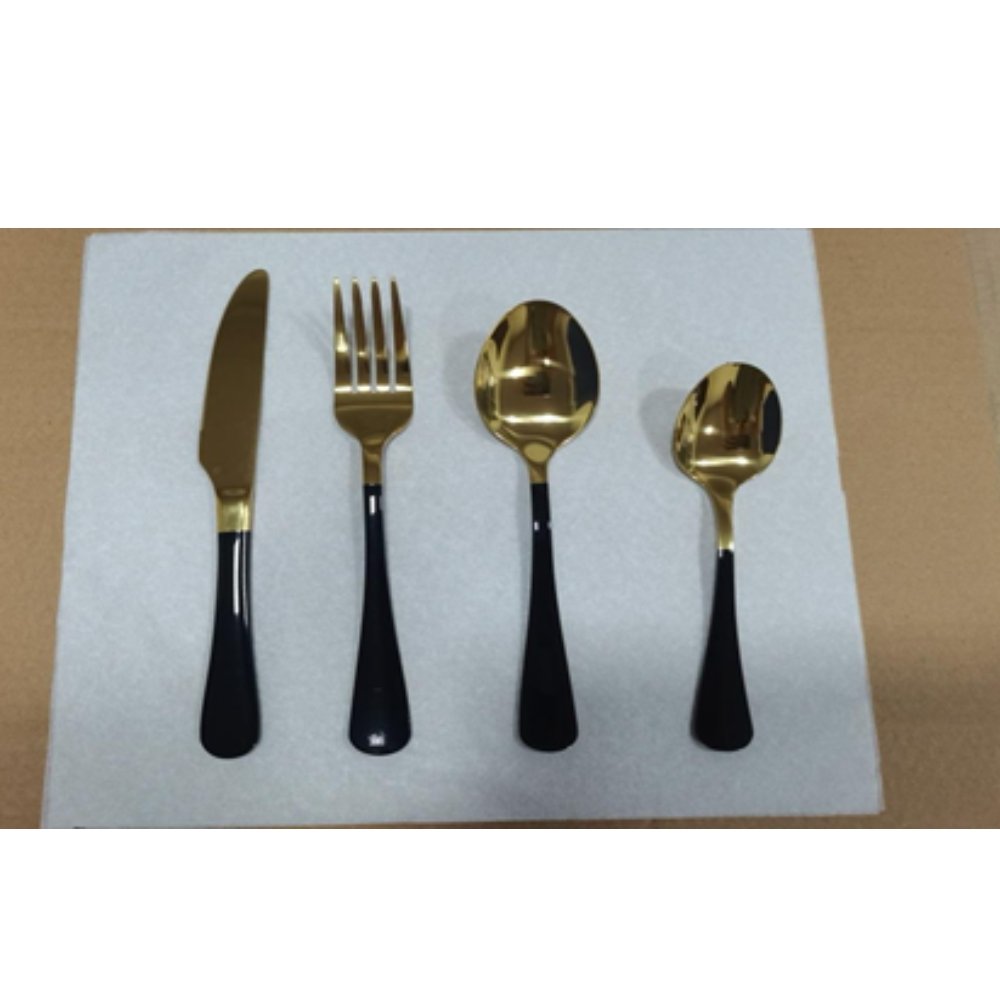 VATICAN BLACK GOLD