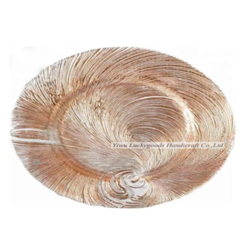 MONTROSE ROSE GOLD
