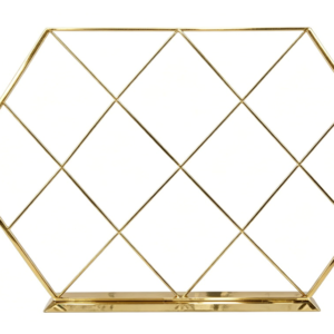 HEXAGON BACKDROP