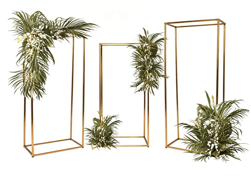 RECTANGLE BACKDROP