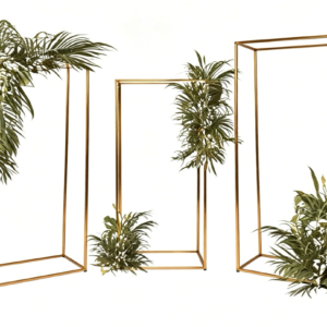 RECTANGLE BACKDROP
