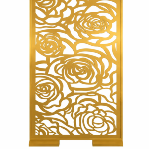 ROSE PANEL BACKDROP