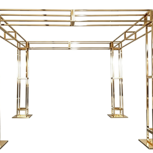 SQUARE CANOPY FRAME